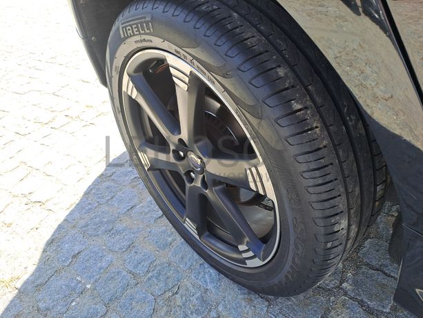 Volvo XC60 · Ano 2015