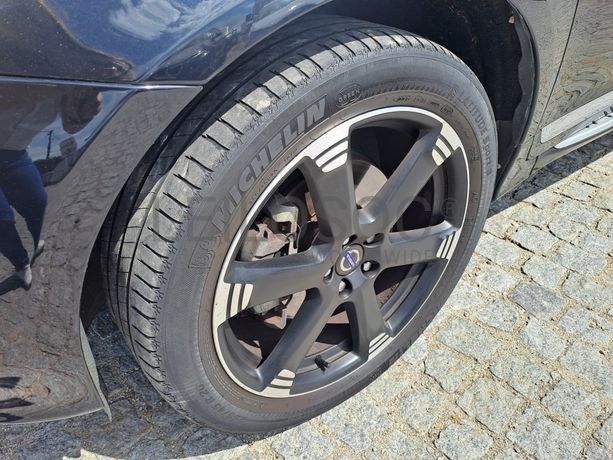 Volvo XC60 · Ano 2015