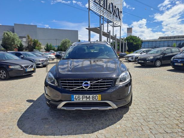 Volvo XC60 · Ano 2015