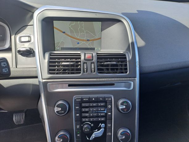 Volvo XC60 · Ano 2015