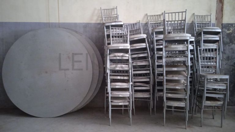 Mobiliário de Decoração