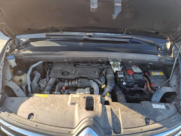 Citroën C4 Picasso · Ano 2013