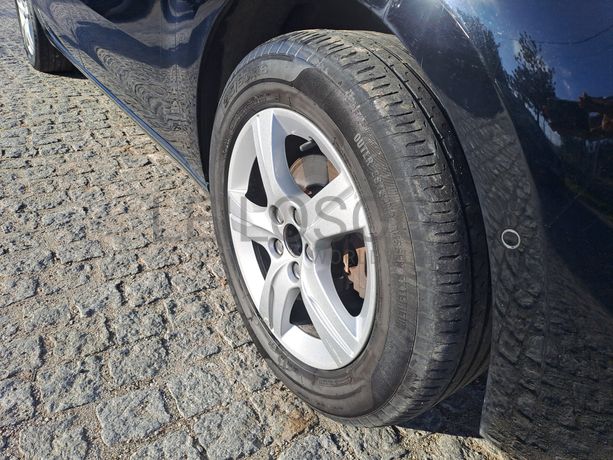 Citroën C4 Picasso · Ano 2013