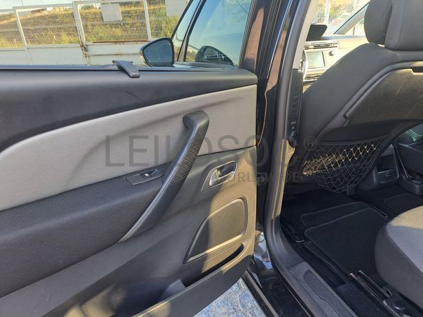 Citroën C4 Picasso · Ano 2013