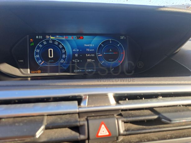 Citroën C4 Picasso · Ano 2013