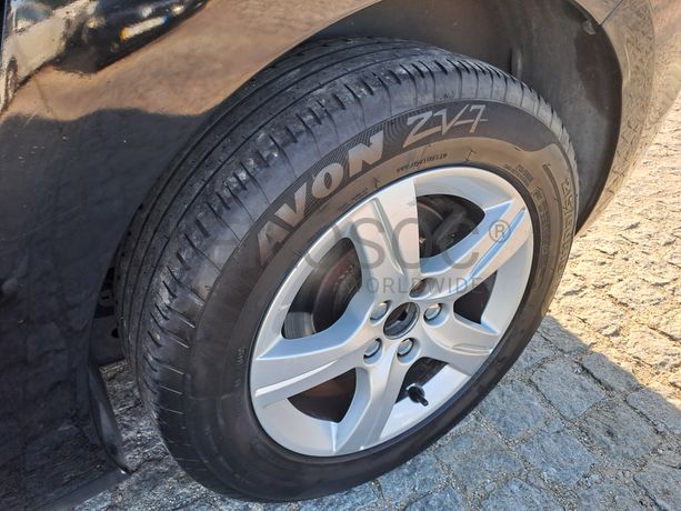 Citroën C4 Picasso · Ano 2013