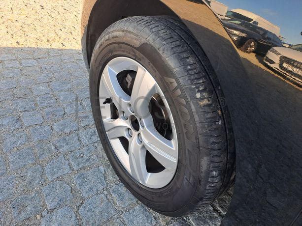 Citroën C4 Picasso · Ano 2013