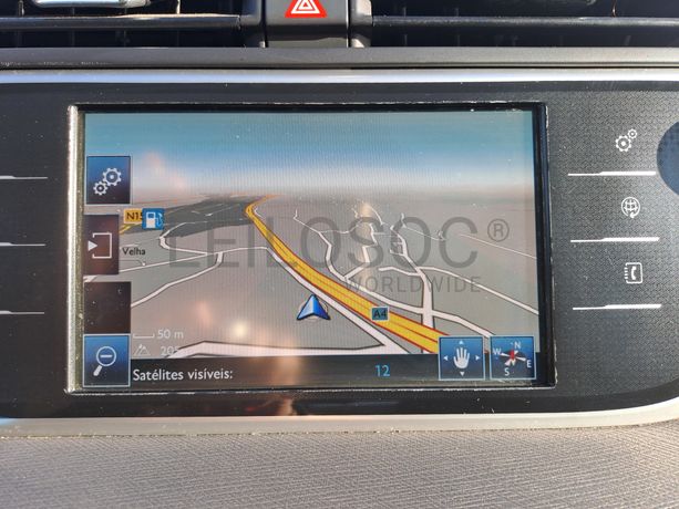 Citroën C4 Picasso · Ano 2013