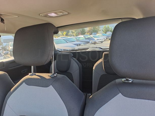 Citroën C4 Picasso · Ano 2013