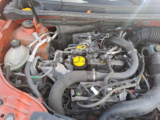 Dacia Duster · Ano 2021