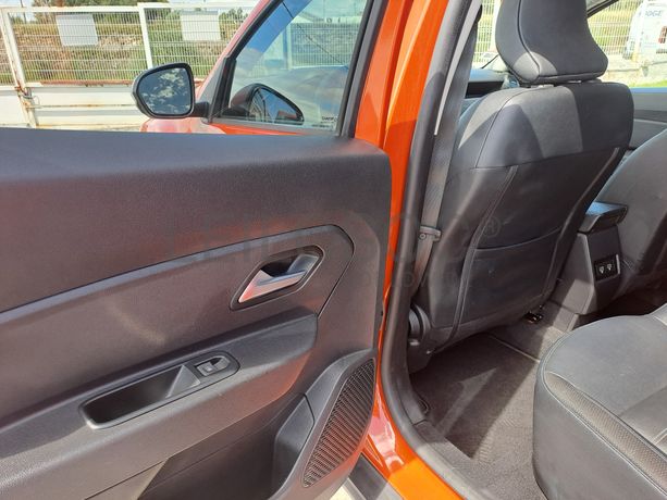 Dacia Duster · Ano 2021