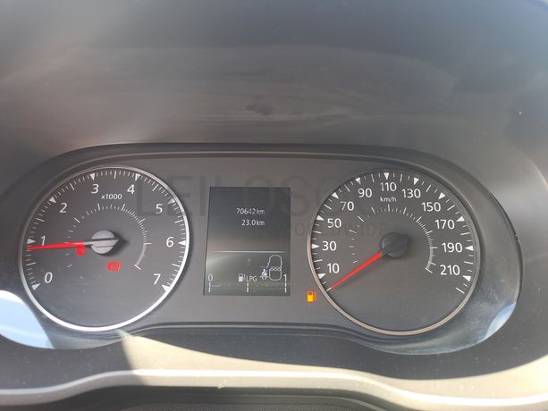 Dacia Duster · Ano 2021