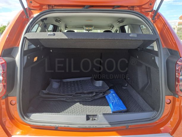 Dacia Duster · Ano 2021