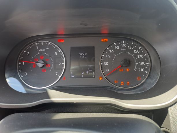 Dacia Duster · Ano 2021