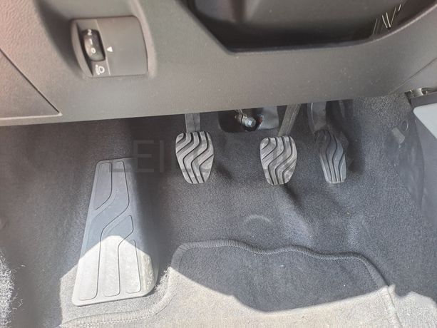 Dacia Duster · Ano 2021