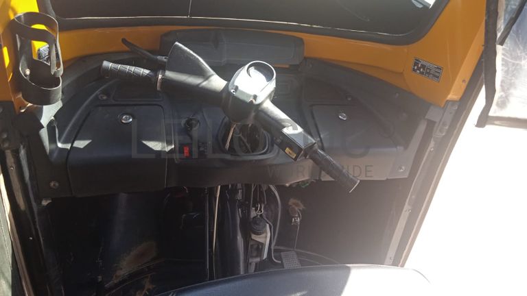 TVS KING · Ano 2021