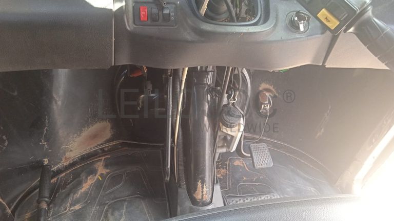 TVS KING · Ano 2021