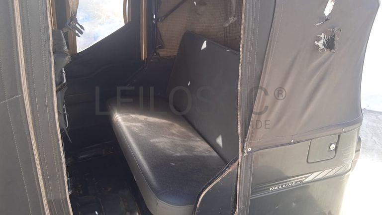 TVS KING · Ano 2021