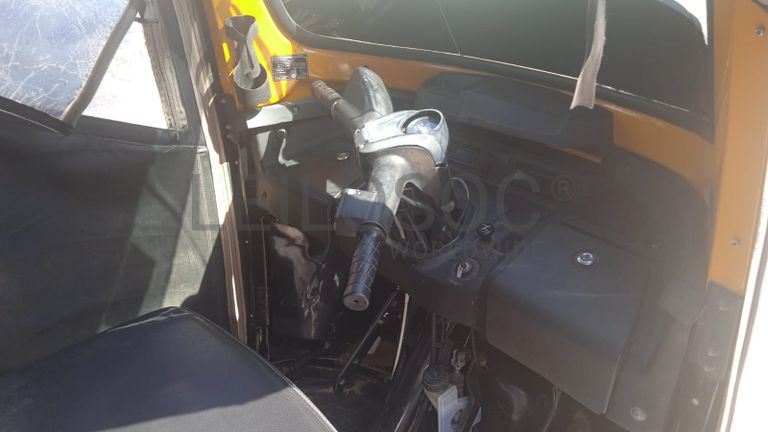 TVS KING · Ano 2021