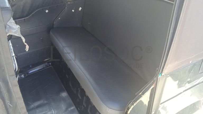 TVS KING · Ano 2022