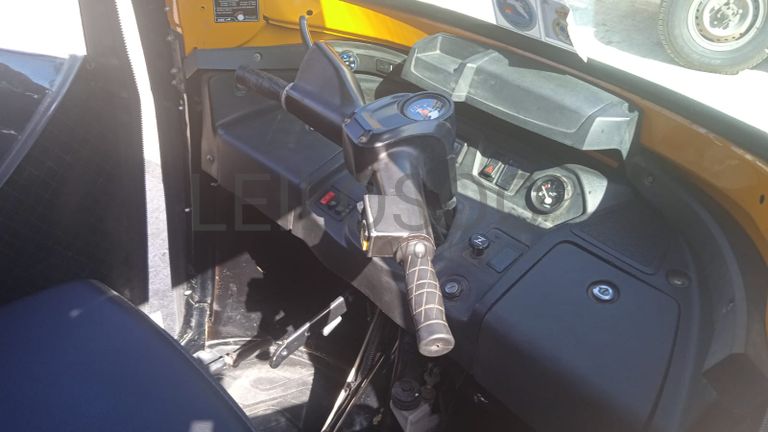 TVS KING · Ano 2022