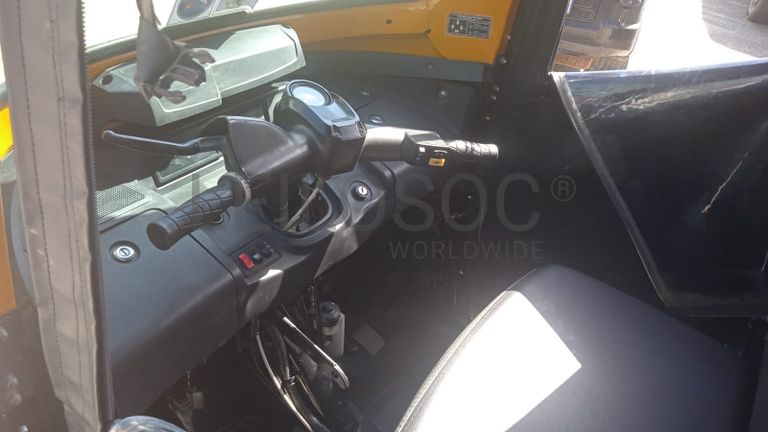 TVS KING · Ano 2022