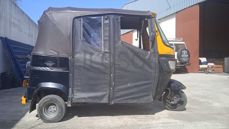 TVS KING · Ano 2022