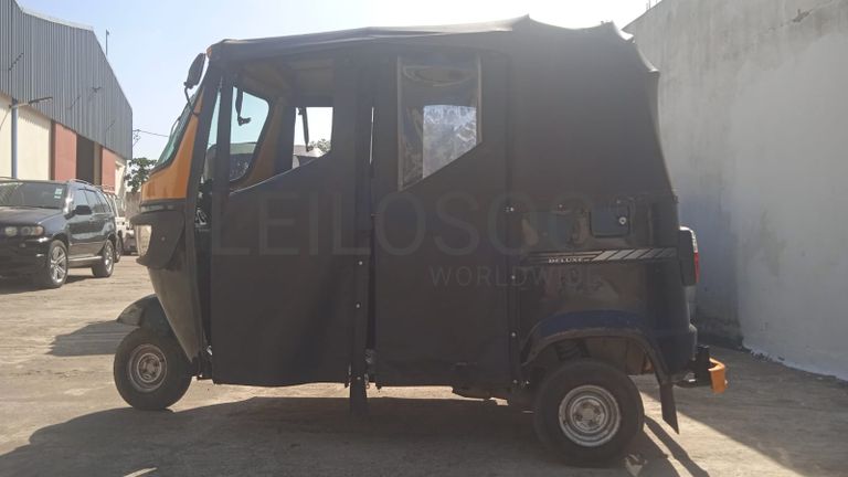 TVS KING · Ano 2022