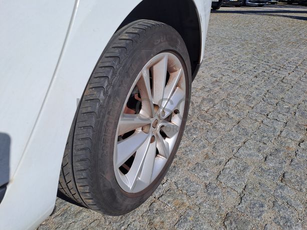 Renault Mégane · Ano 2010