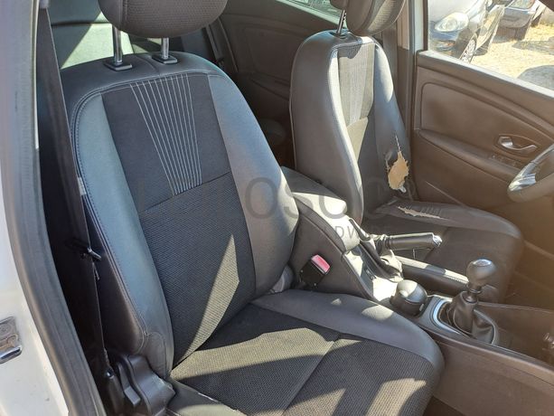 Renault Mégane · Ano 2010