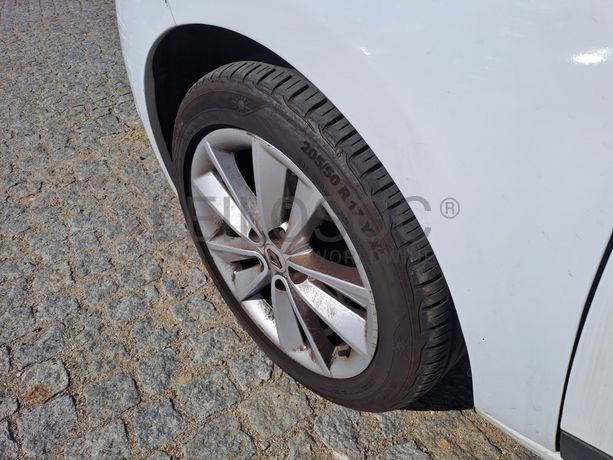 Renault Mégane · Ano 2010