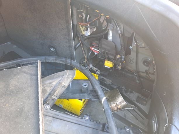 Bentley Continental · Ano 2006