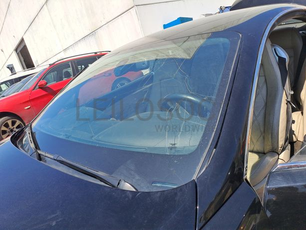 Bentley Continental · Ano 2006