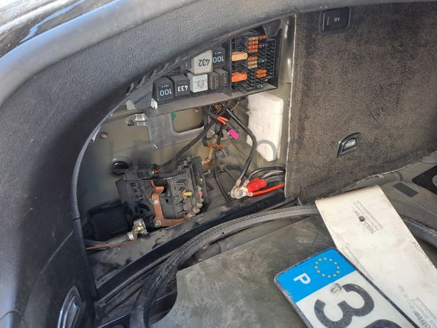 Bentley Continental · Ano 2006