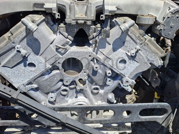 Bentley Continental · Ano 2006