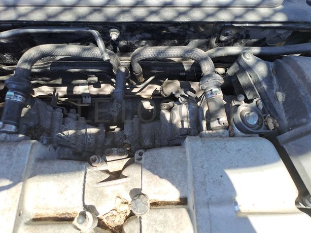 Bentley Continental · Ano 2006