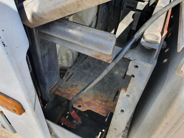 Renault Magnum 4x2 · Ano 2010