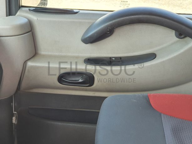 Renault Magnum 4x2 · Ano 2010