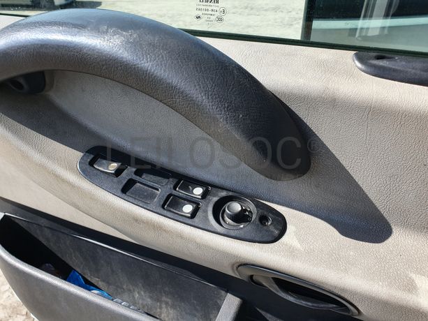 Renault Magnum 4x2 · Ano 2010