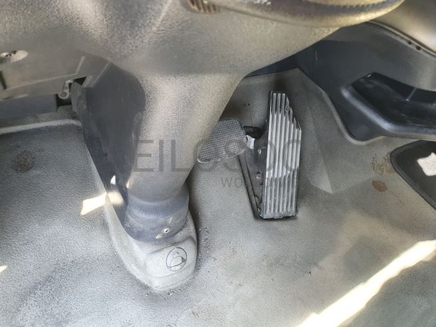 Renault Magnum 4x2 · Ano 2010