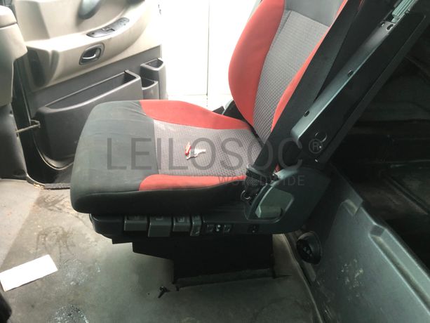 Renault Magnum 4x2 · Ano 2010