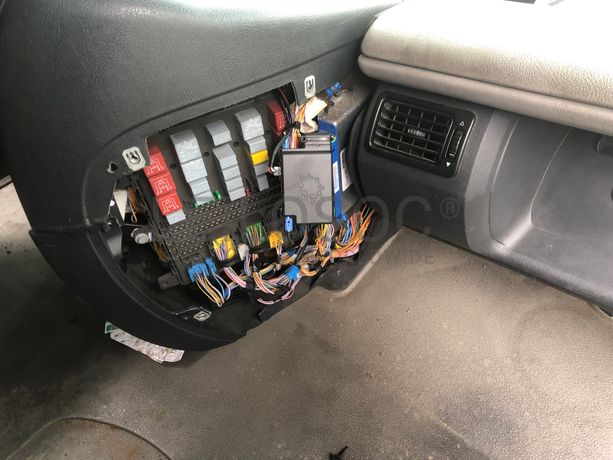 Renault Magnum 4x2 · Ano 2010