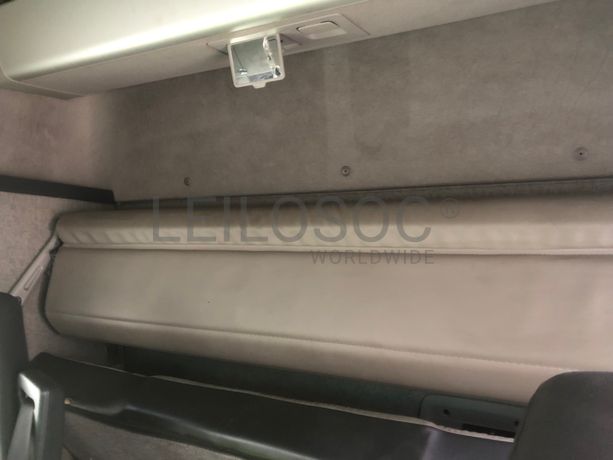 Renault Magnum 4x2 · Ano 2010