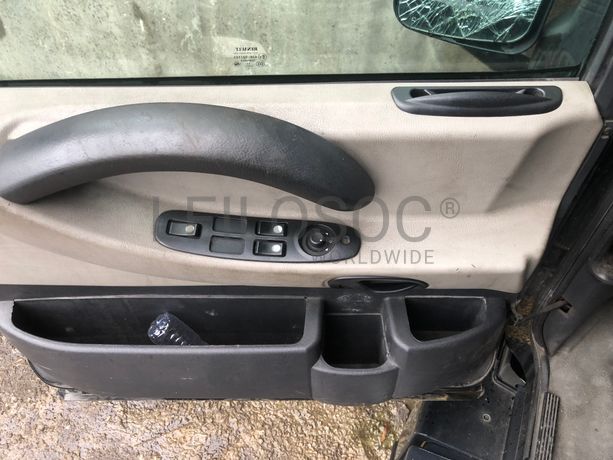 Renault Magnum 4x2 · Ano 2010