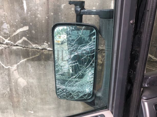 Renault Magnum 4x2 · Ano 2010