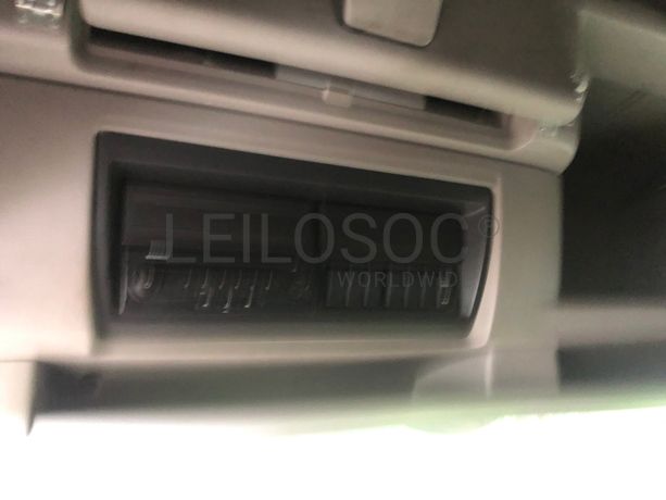 Renault Magnum 4x2 · Ano 2010