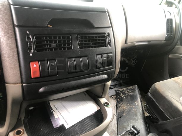 Daf XF 470 · Ano 2011