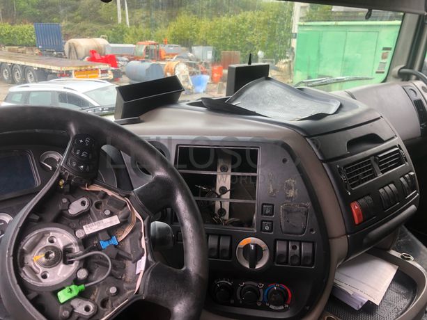 Daf XF 470 · Ano 2011