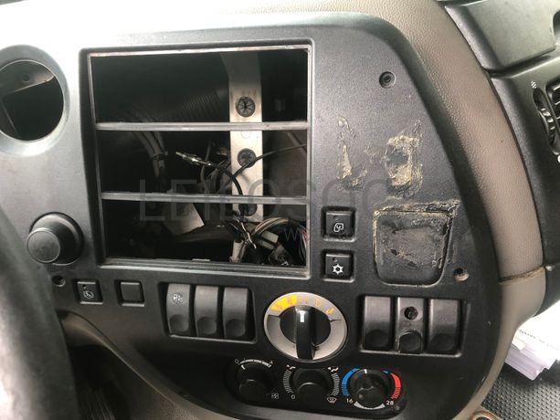 Daf XF 470 · Ano 2011