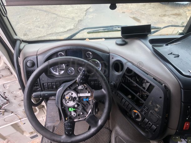 Daf XF 470 · Ano 2011